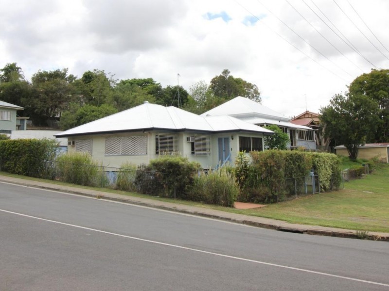 25 Myall Street, Gympie QLD 4570