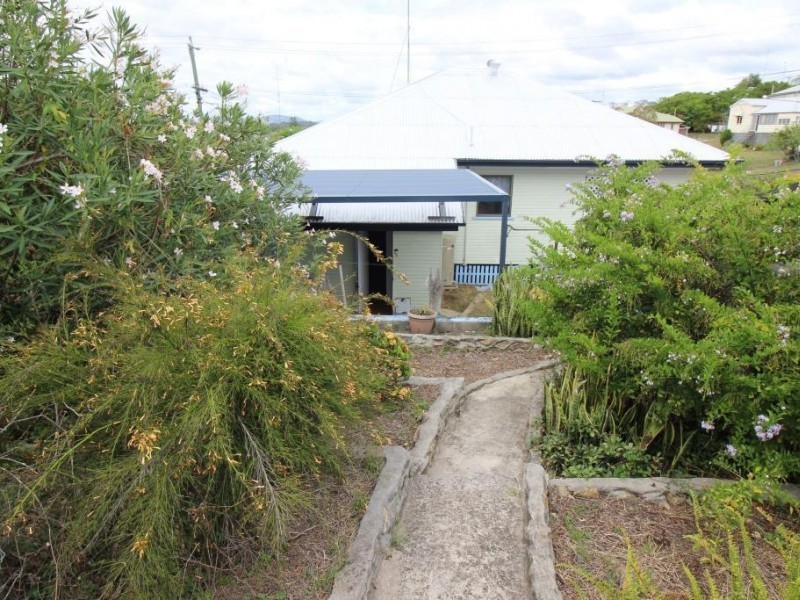 25 Myall Street, Gympie QLD 4570