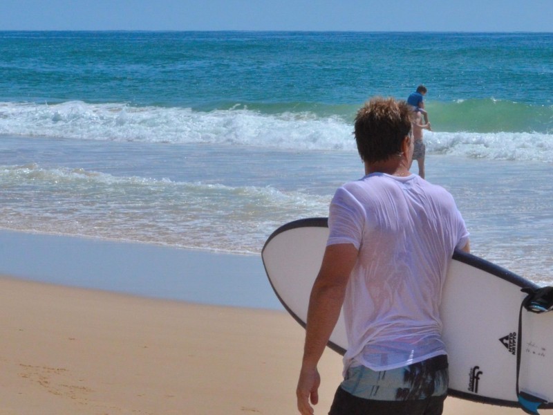 1/18 Sobraon Street, Sunrise Beach QLD 4567