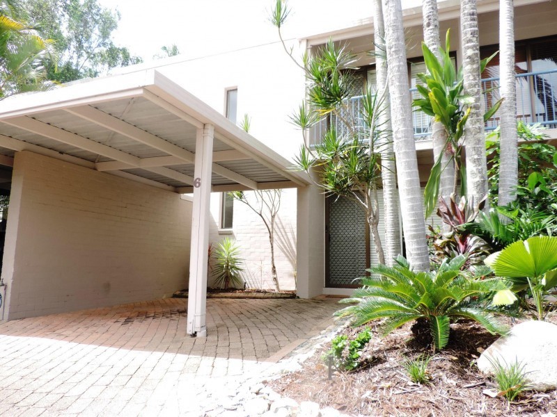 6/40-42 James Street, Noosaville QLD 4566