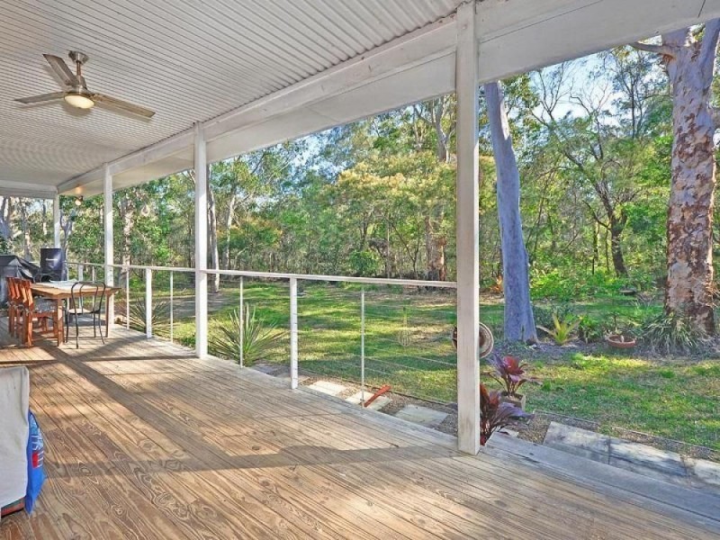 22 Paradise Drive, Noosaville QLD 4566