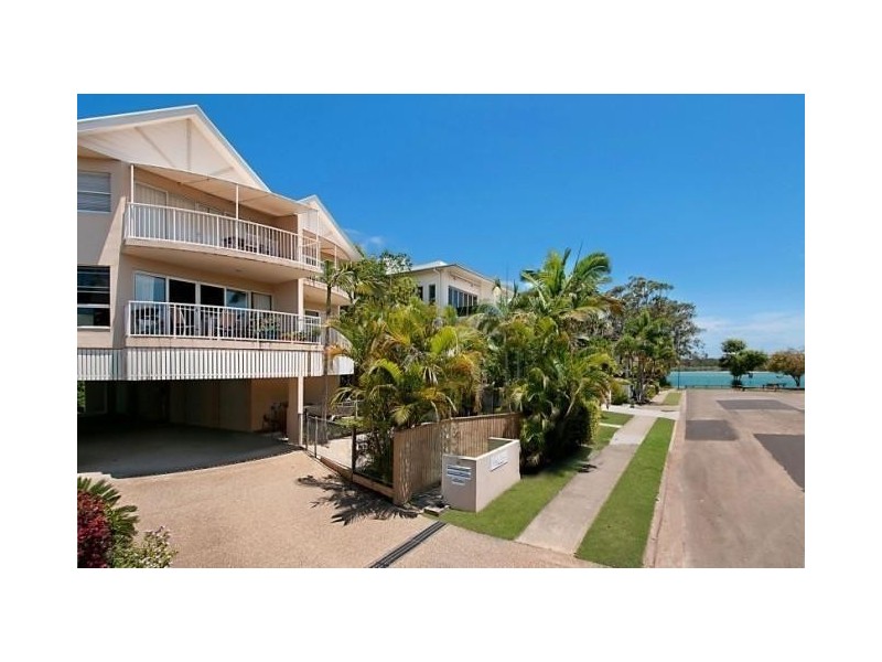 3/11 Russell Street, Noosaville QLD 4566