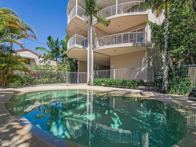3/11 Russell Street, Noosaville QLD 4566