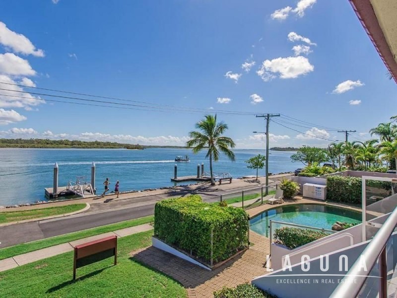 3/297 Gympie Terrace, Noosaville QLD 4566