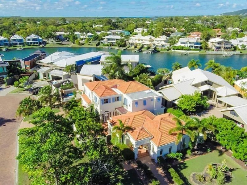 19 Mermaid Quays, Noosaville QLD 4566