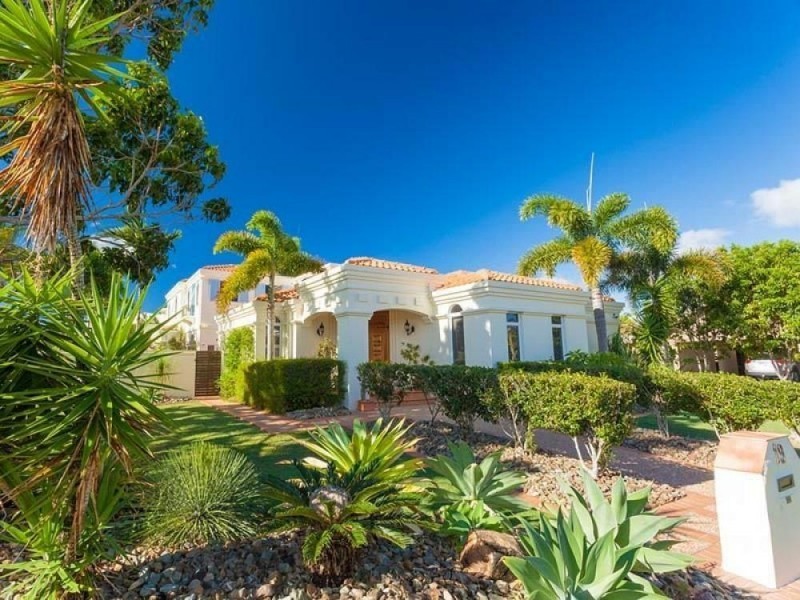 19 Mermaid Quays, Noosaville QLD 4566