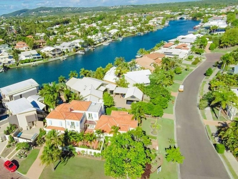 19 Mermaid Quays, Noosaville QLD 4566