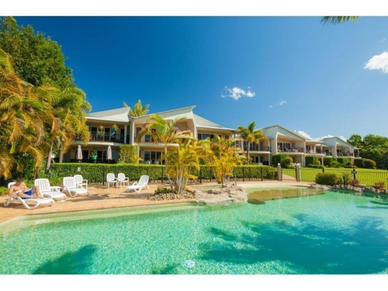 8/2 Blakesley Street, Tewantin QLD 4565