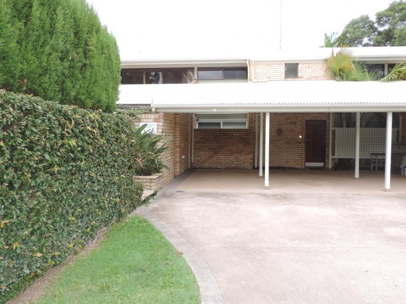 3/33 Noosa Parade, Noosa Heads QLD 4567