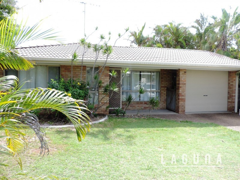 21 Paluma Street, Sunrise Beach QLD 4567