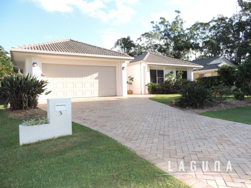 3 Shipyard Circ, Noosaville QLD 4566
