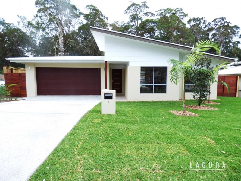 8 Livingstone Street, Tewantin QLD 4565