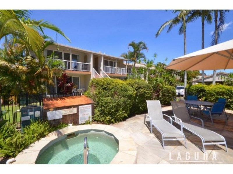 10/164 Noosa Parade, Noosaville QLD 4566