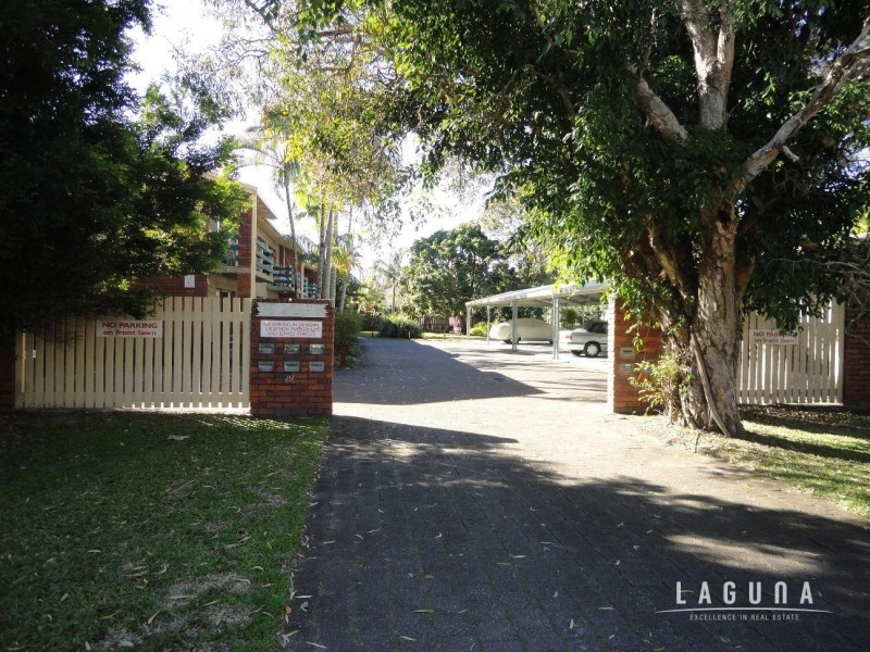 8/29 Ann Street, Noosaville QLD 4566