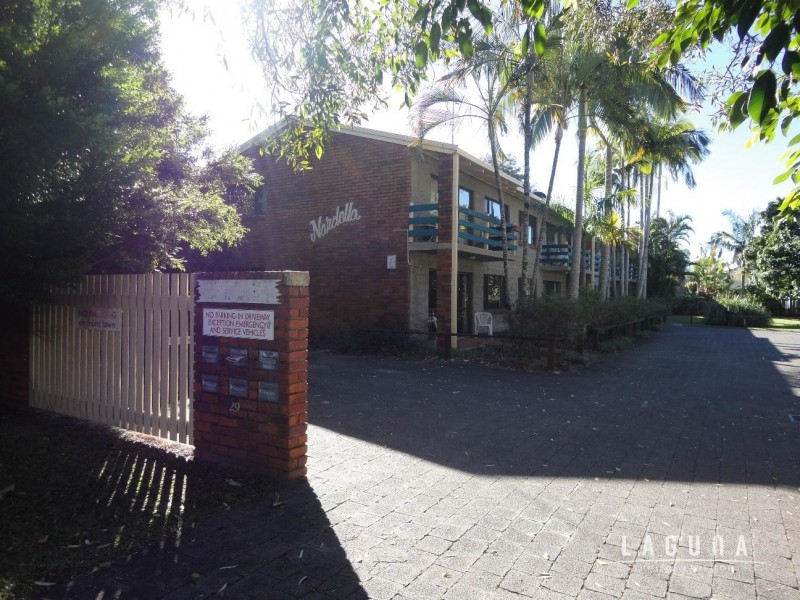 8/29 Ann Street, Noosaville QLD 4566