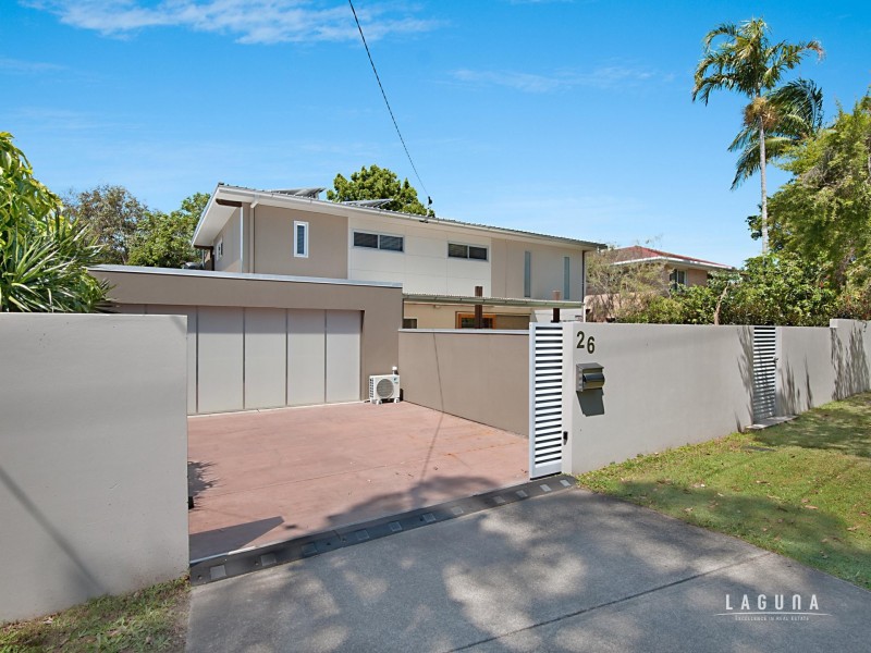 26 Butler St, Tewantin QLD 4565