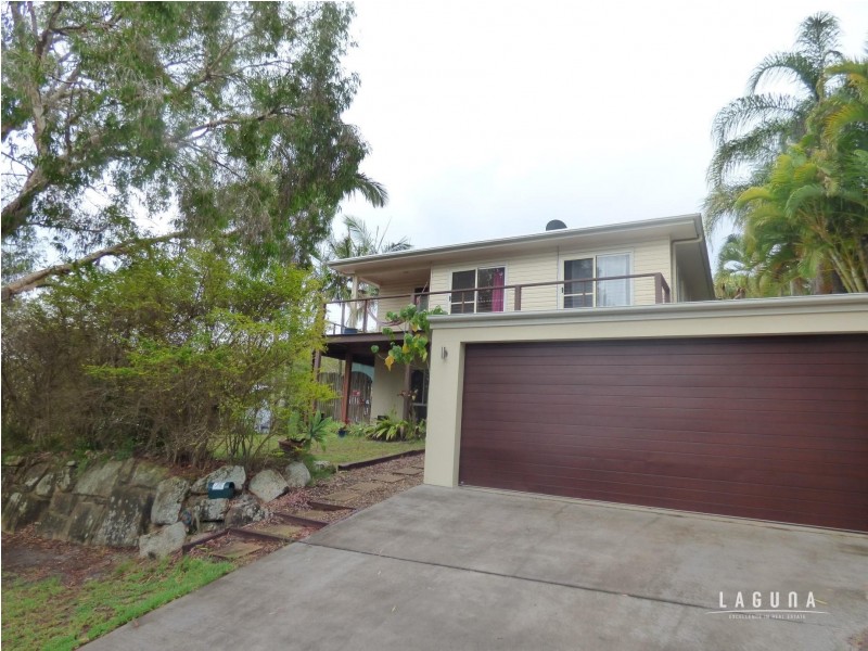 3 Defender Court, Sunrise Beach QLD 4567