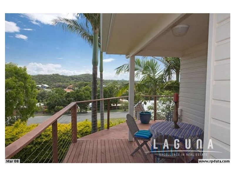 3 Defender Court, Sunrise Beach QLD 4567