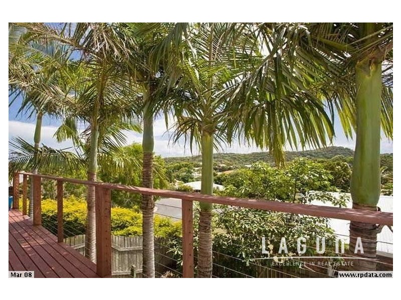 3 Defender Court, Sunrise Beach QLD 4567