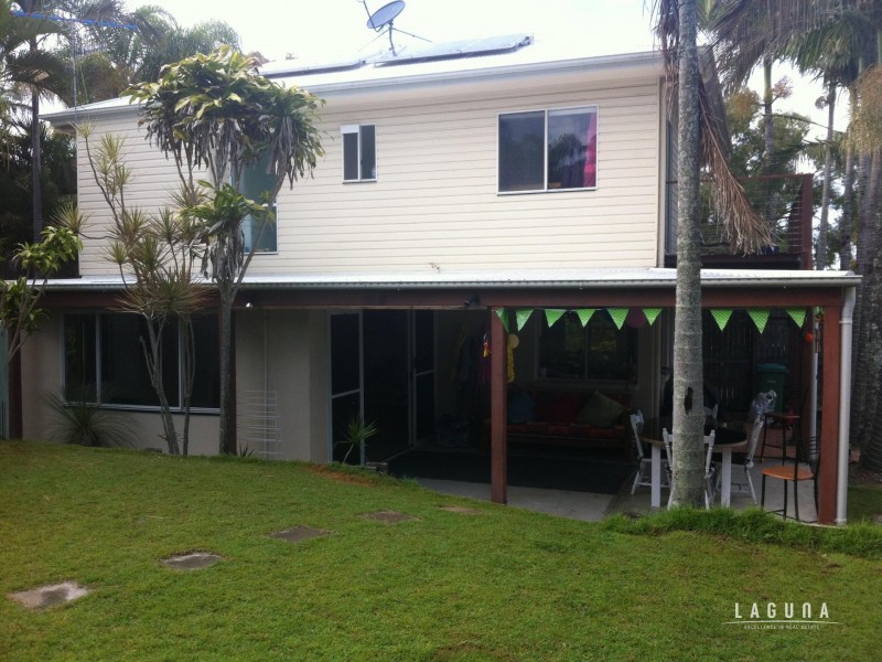 3 Defender Court, Sunrise Beach QLD 4567