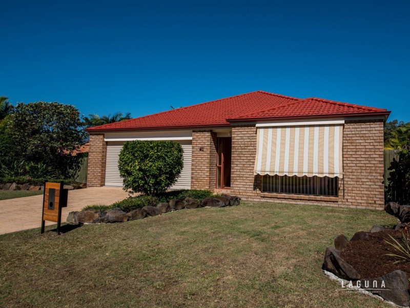 41 Furness Drive, Tewantin QLD 4565