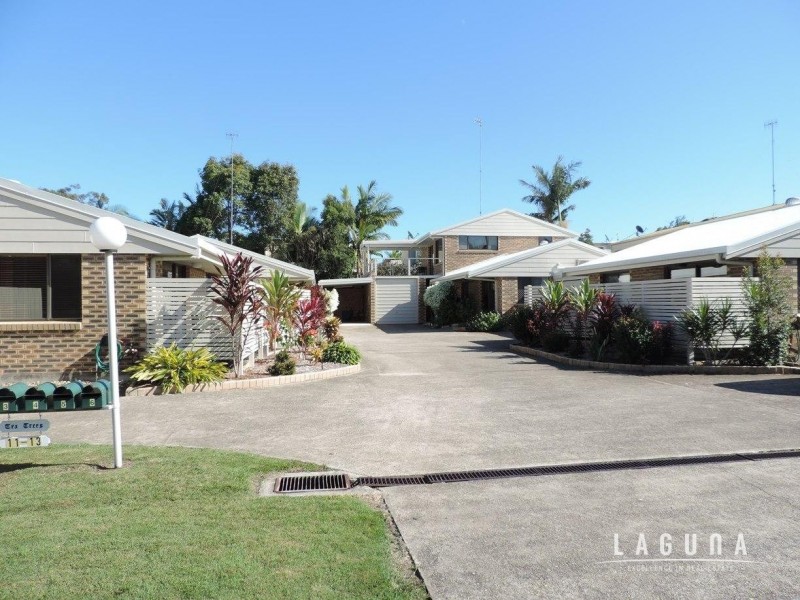 4/11 Robert St, Noosaville QLD 4566