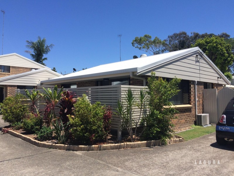 4/11 Robert St, Noosaville QLD 4566