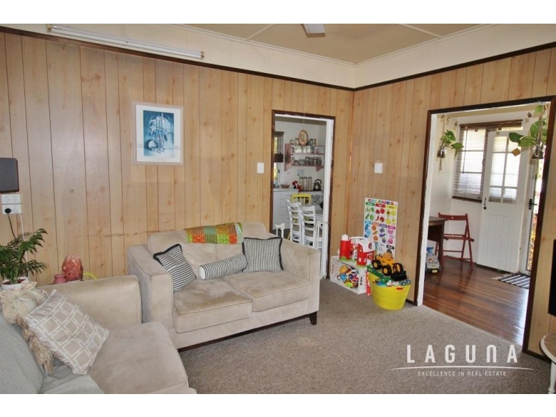 69  Henry Street, Gympie QLD 4570