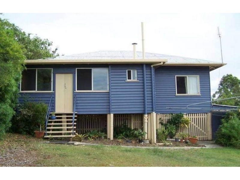 5 Woodbine Street, Gympie QLD 4570