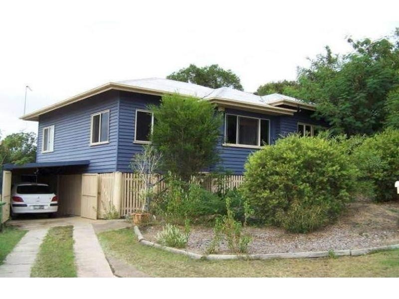 5 Woodbine Street, Gympie QLD 4570