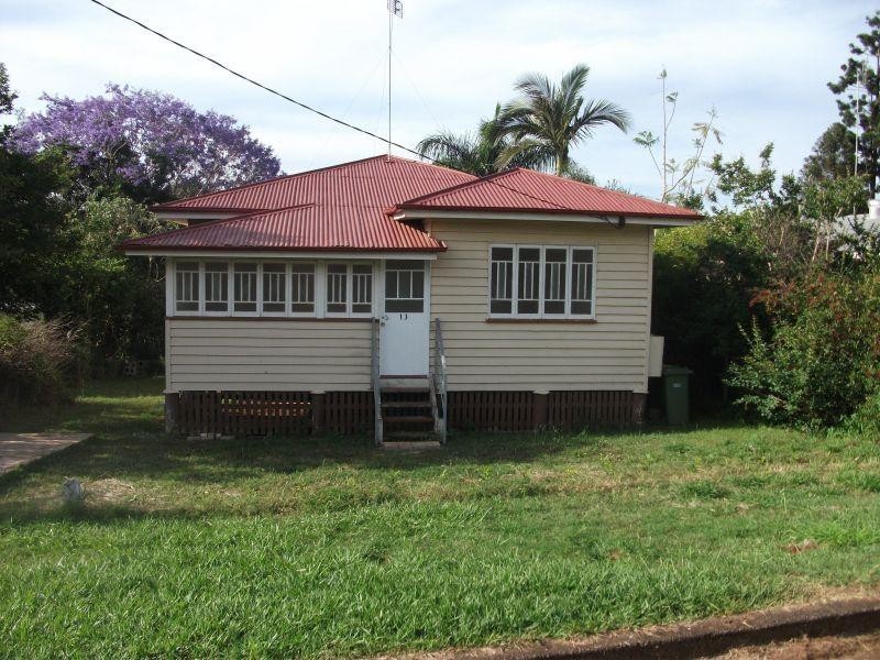 13 Stephen Street, Kandanga QLD 4570