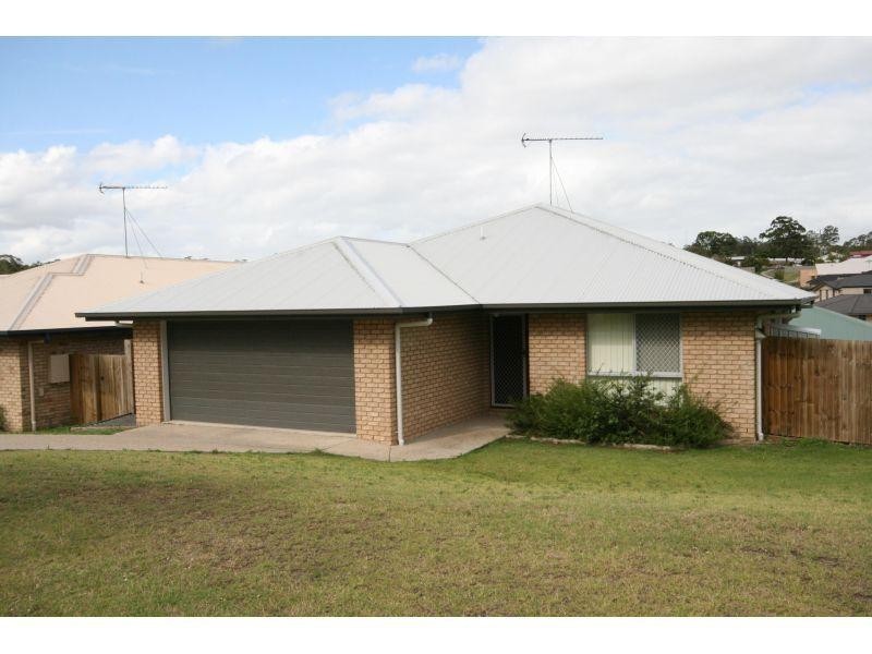 14 St Andrews Crescent, Gympie QLD 4570