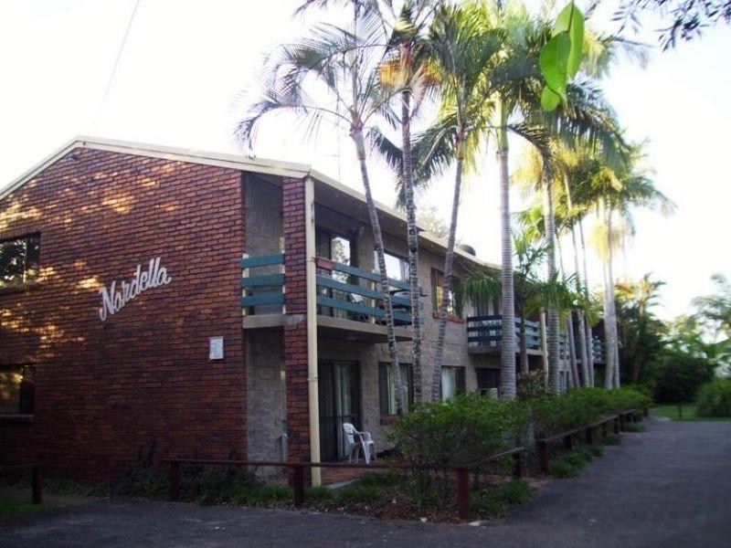 8/29 Ann Street, Noosaville QLD 4566