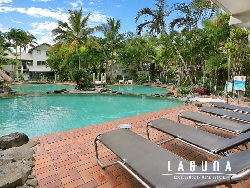 36/187 Gympie Terrace, Noosaville QLD 4566