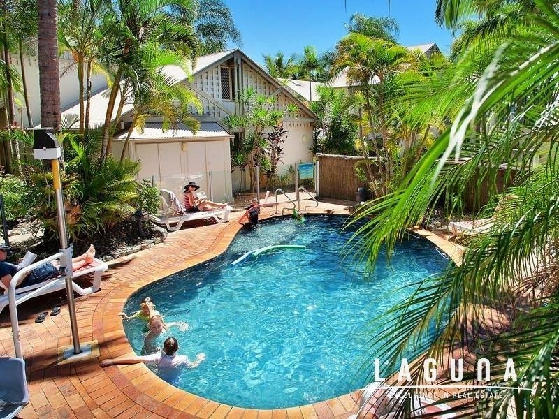 36/187 Gympie Terrace, Noosaville QLD 4566