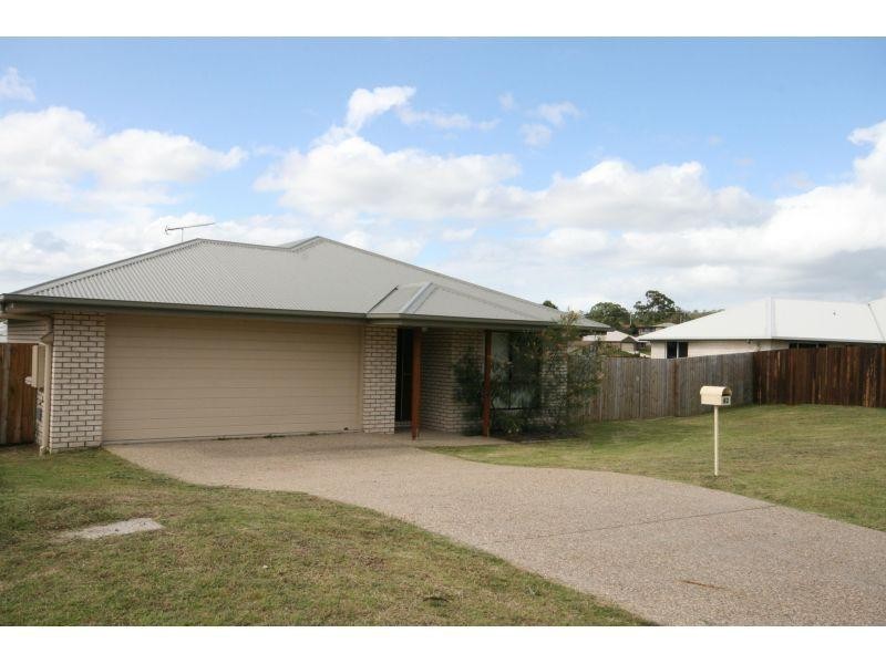 42 St Andrews Crescent, Gympie QLD 4570