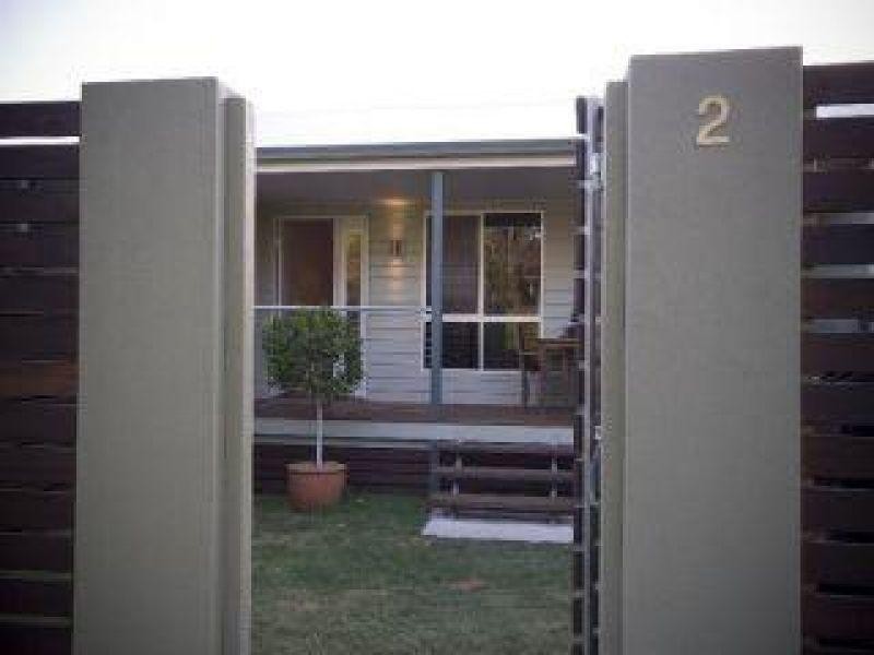 2/110 Myall Street, Gympie QLD 4570