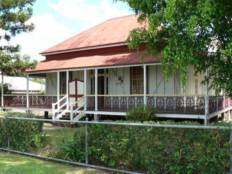 46 Horseshoe Bend, Gympie QLD 4570