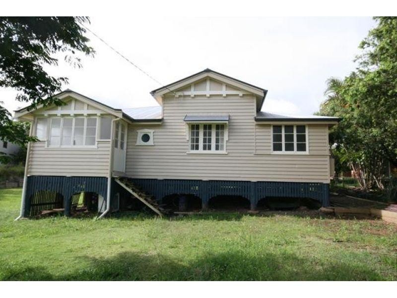 8  Berrie Street, Gympie QLD 4570