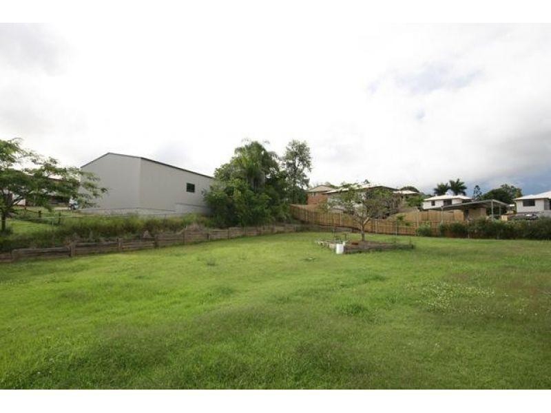 8  Berrie Street, Gympie QLD 4570