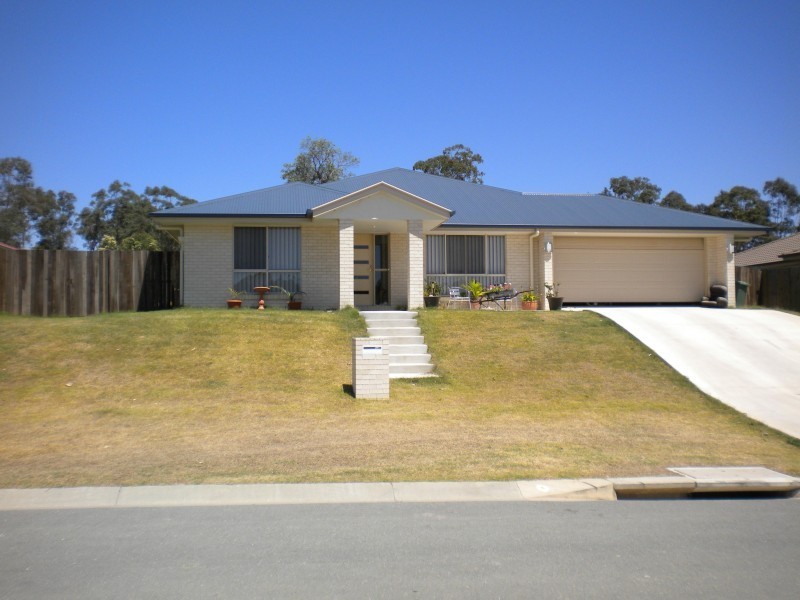9  St Andrews Crescent, Gympie QLD 4570
