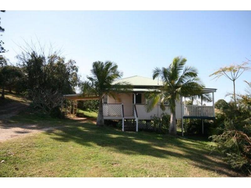 Chatsworth QLD 4570