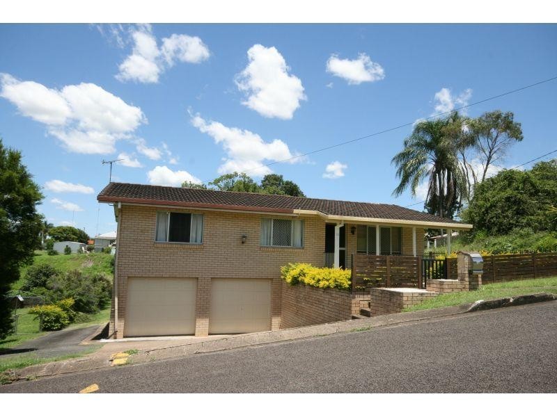13 Alexander Place, Gympie QLD 4570