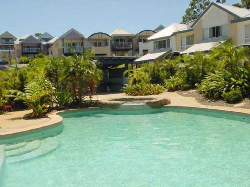 5/21-27  Lumeah Drive, Mount Coolum QLD 4573