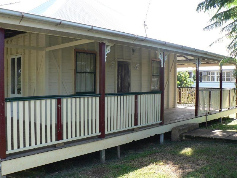 19 Maori Lane, Gympie QLD 4570