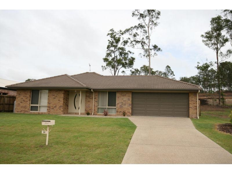 56 Ridgeview Drive, Gympie QLD 4570