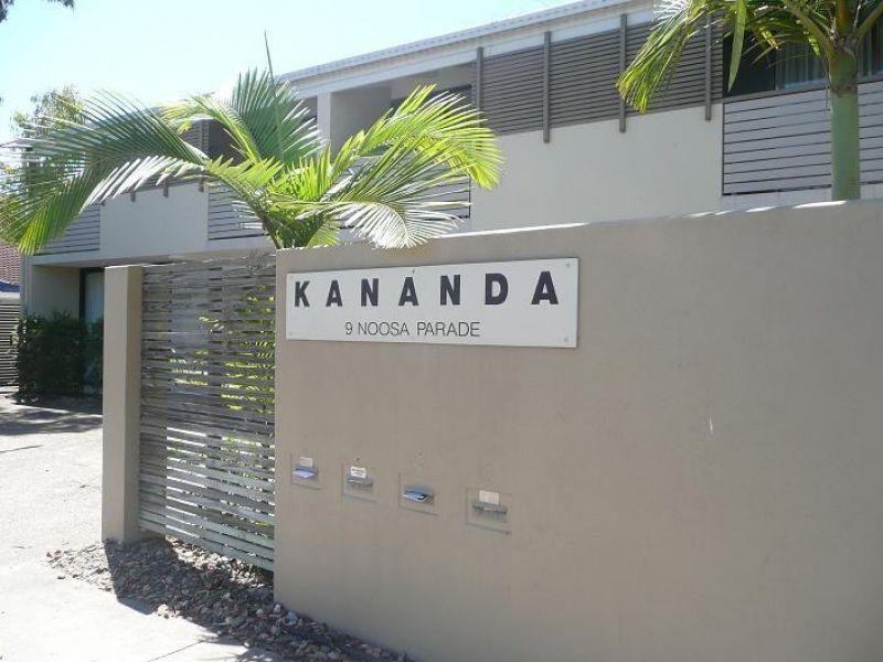 3/9 Noosa Parade, Noosa Heads QLD 4567