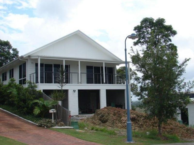 16 Elly Circuit, Coolum Beach QLD 4573