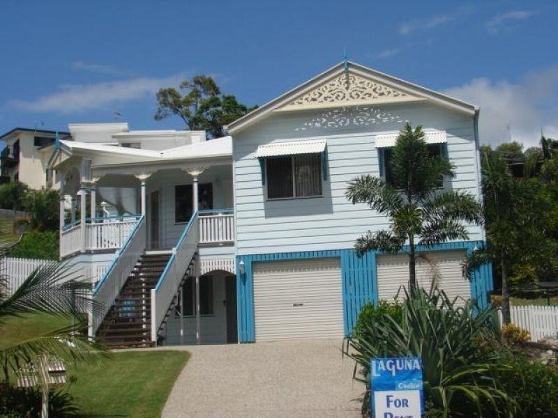 Mount Coolum QLD 4573