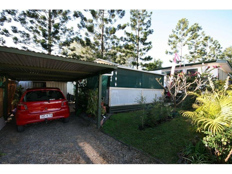 Cabin 44 at 1513 Bruce Highway, Kybong QLD 4570